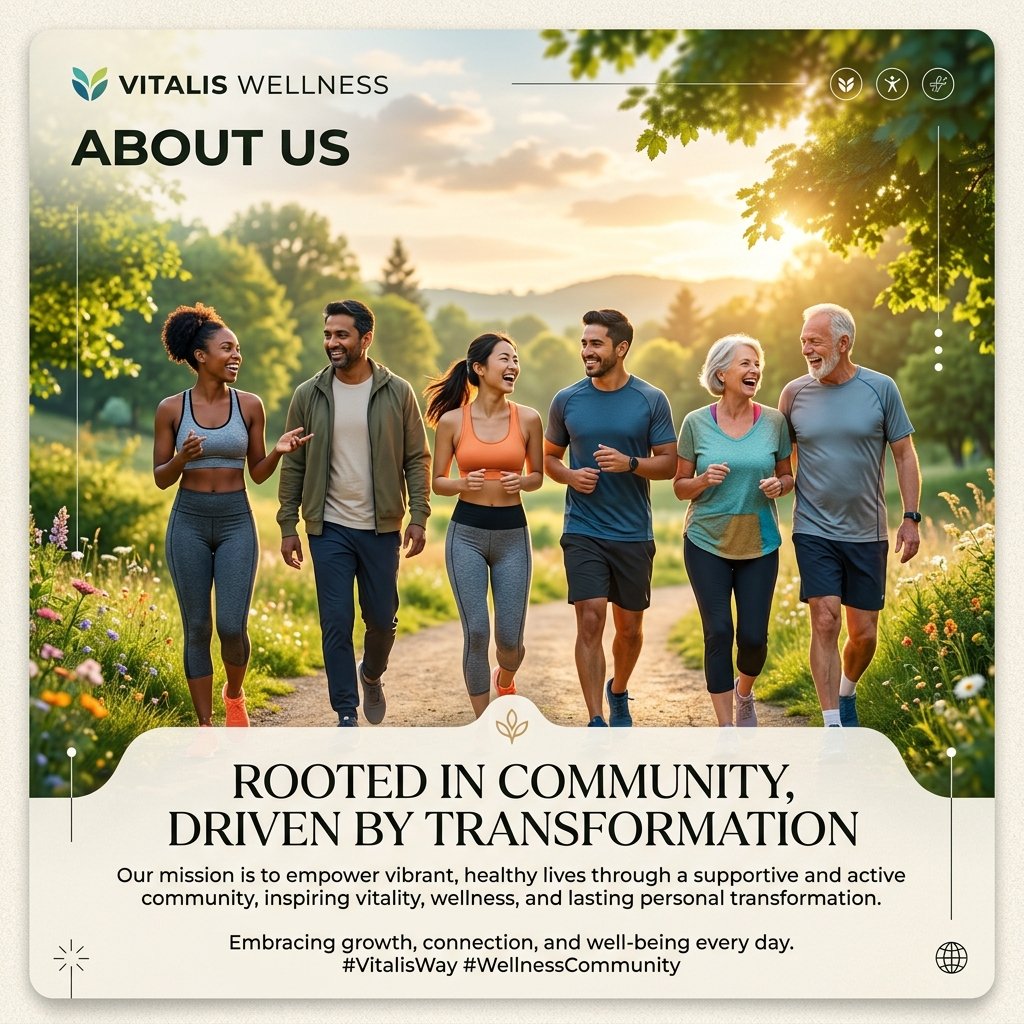 About Parivartan Wellness