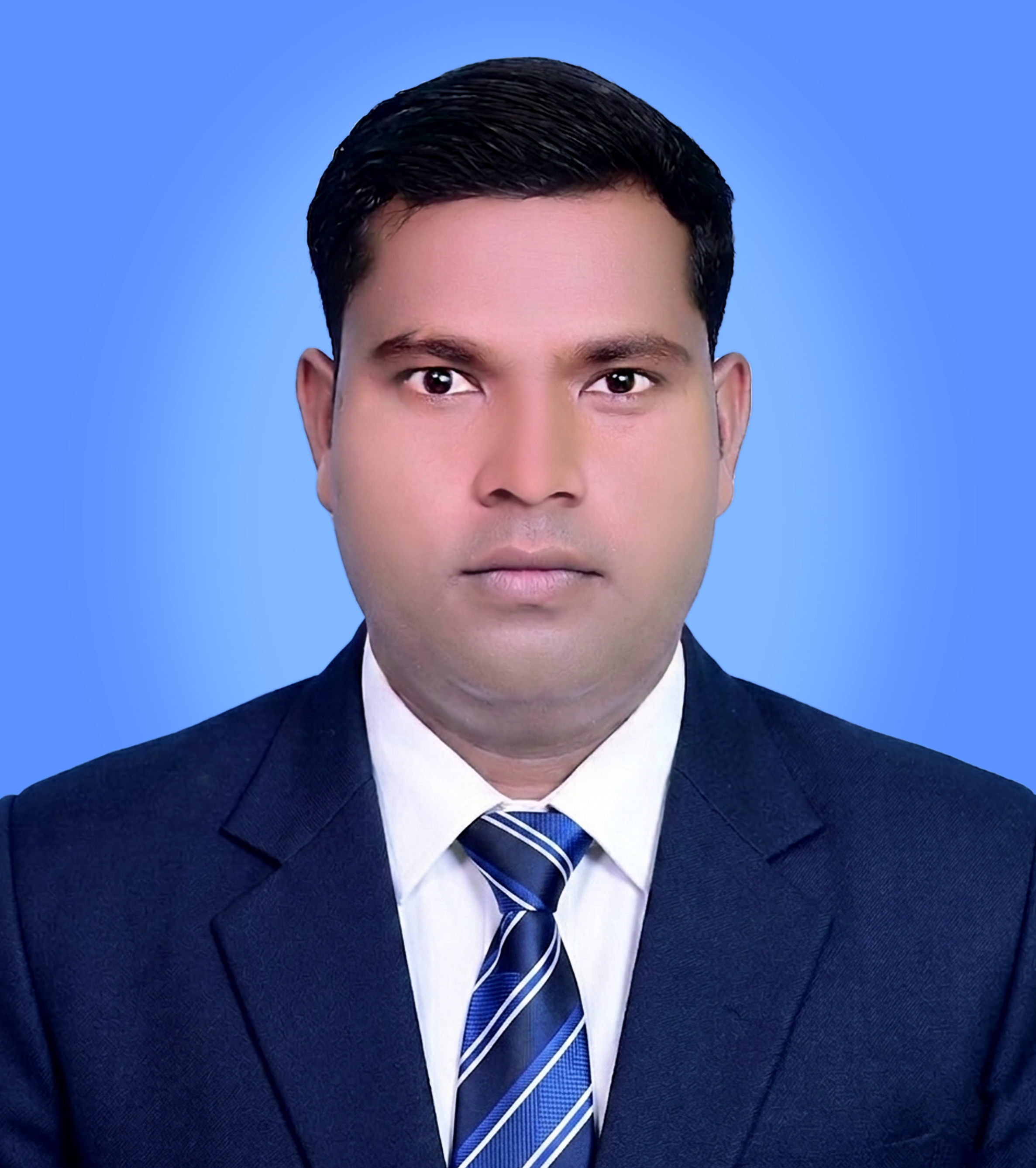 Maneesh Kumar Yadav