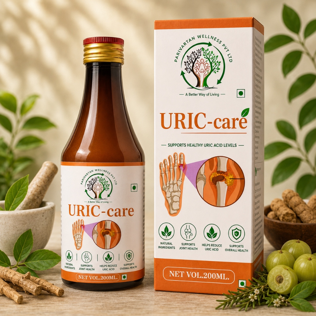 URIC-care